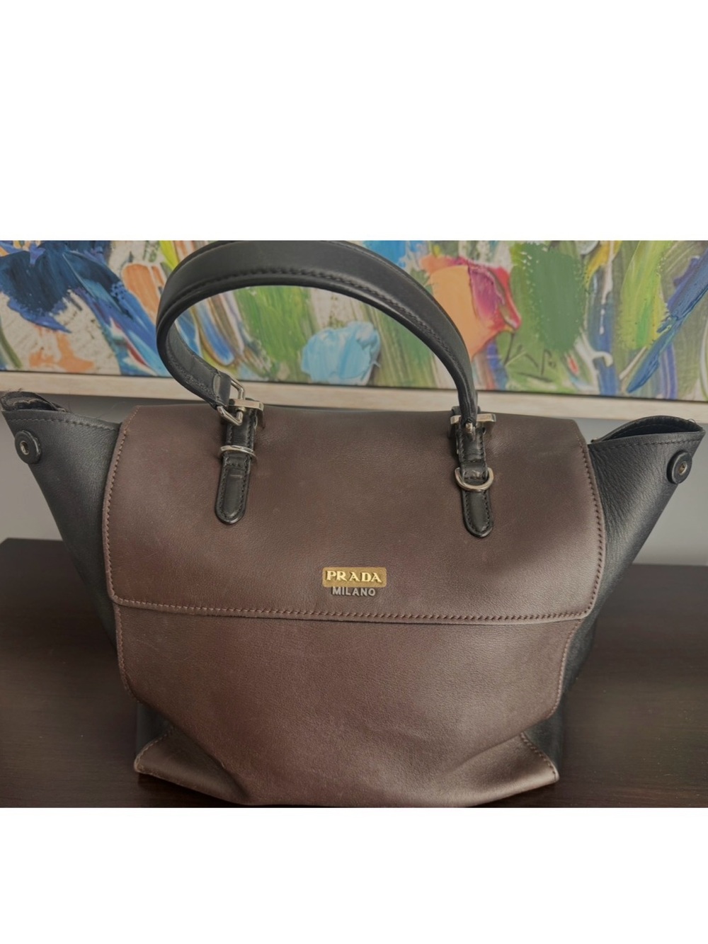 PRADA Purse